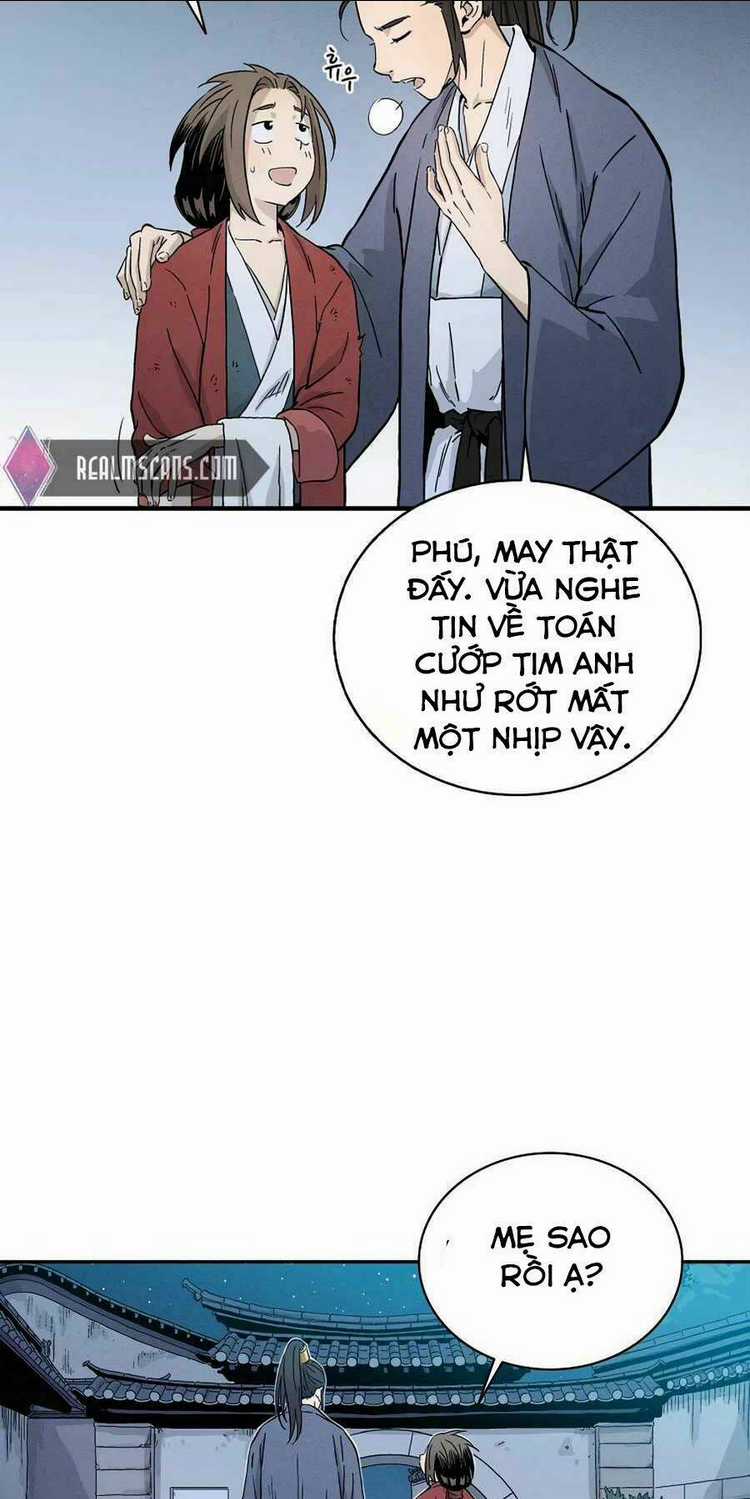 Trọng Sinh Thành Thần Y Thời Tam Quốc Chapter 2 trang 73