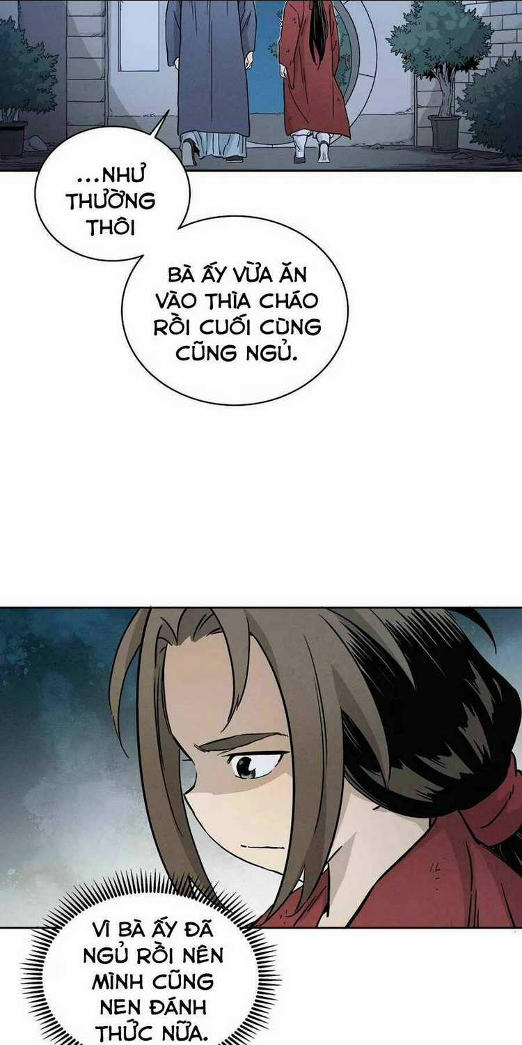 Trọng Sinh Thành Thần Y Thời Tam Quốc Chapter 2 trang 74