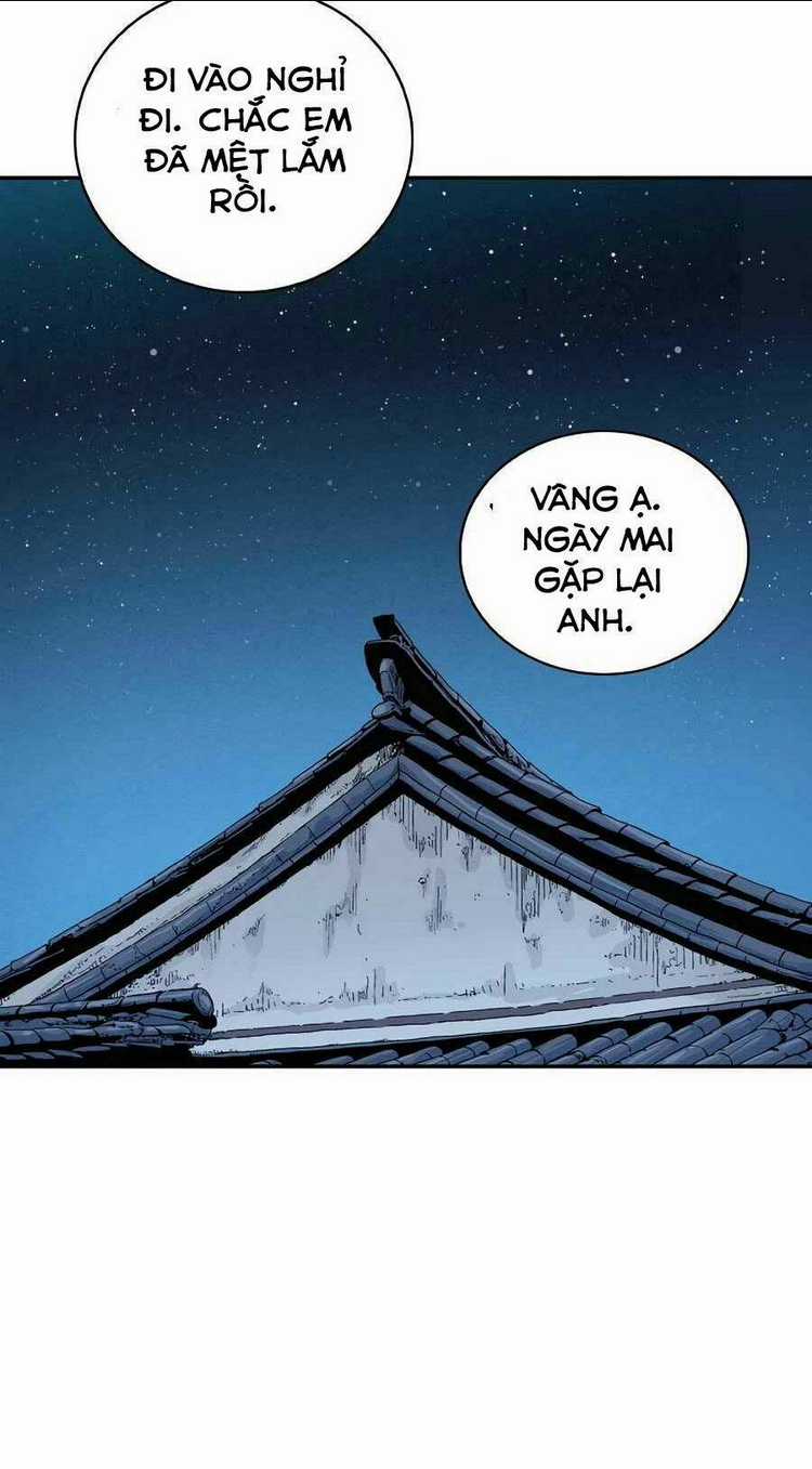 Trọng Sinh Thành Thần Y Thời Tam Quốc Chapter 2 trang 80