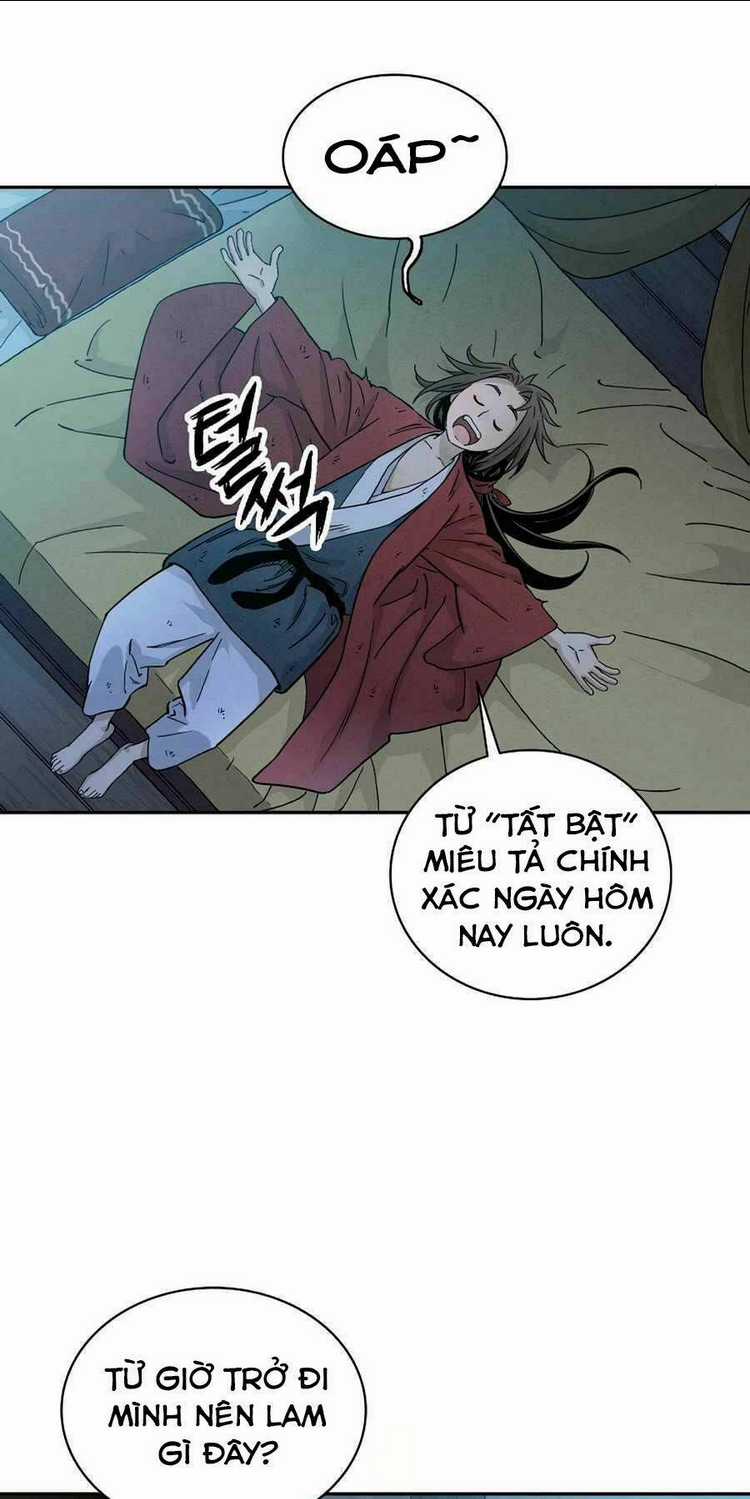 Trọng Sinh Thành Thần Y Thời Tam Quốc Chapter 2 trang 81