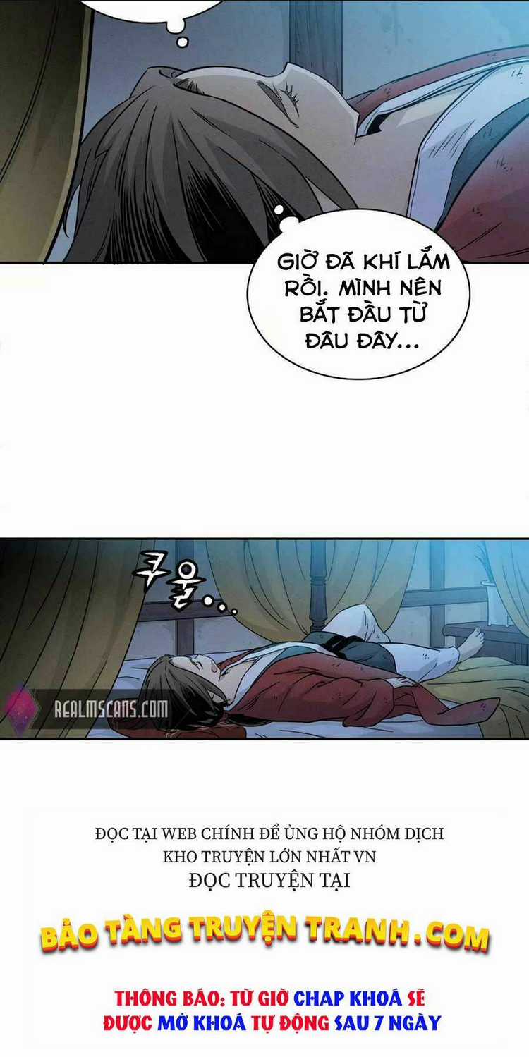 Trọng Sinh Thành Thần Y Thời Tam Quốc Chapter 2 trang 82