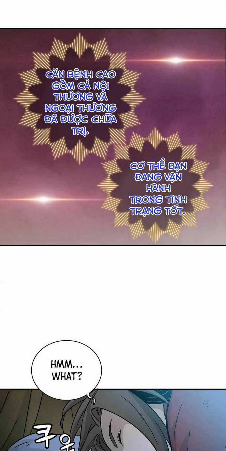 Trọng Sinh Thành Thần Y Thời Tam Quốc Chapter 2 trang 83