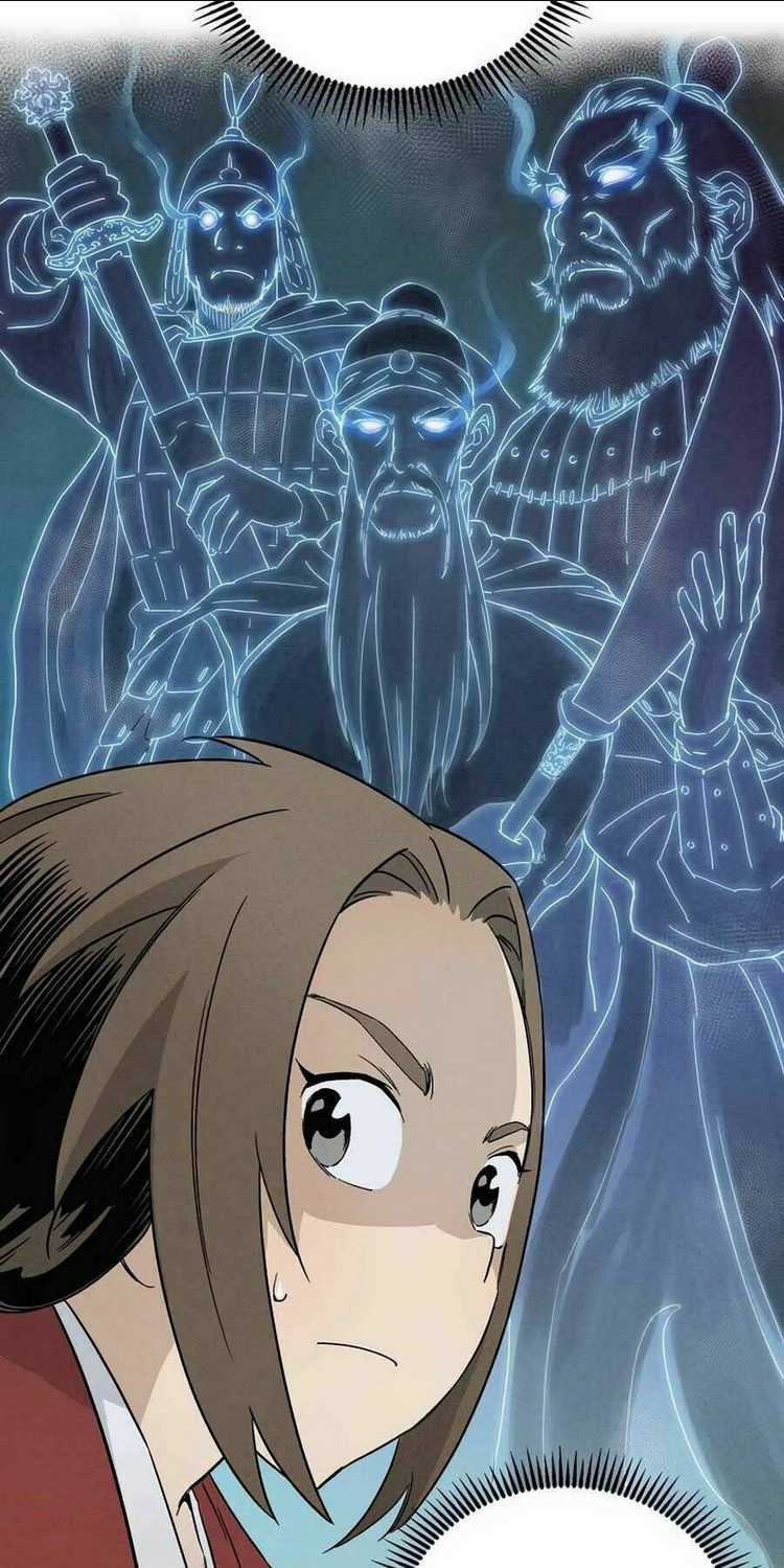 Trọng Sinh Thành Thần Y Thời Tam Quốc Chapter 20 trang 10