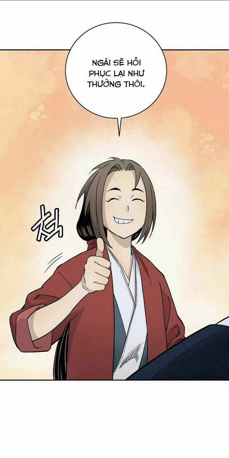 Trọng Sinh Thành Thần Y Thời Tam Quốc Chapter 20 trang 12