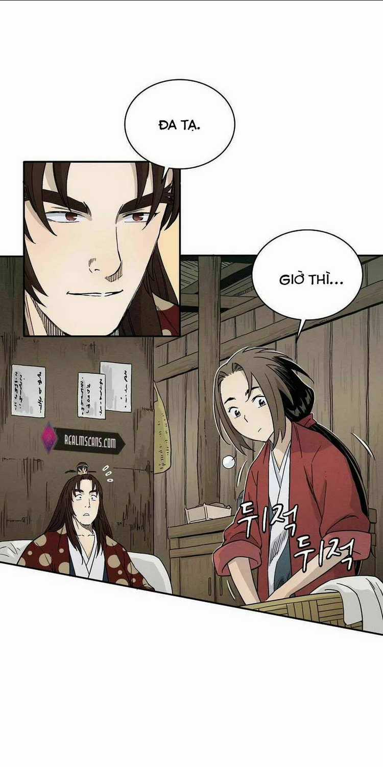 Trọng Sinh Thành Thần Y Thời Tam Quốc Chapter 20 trang 13