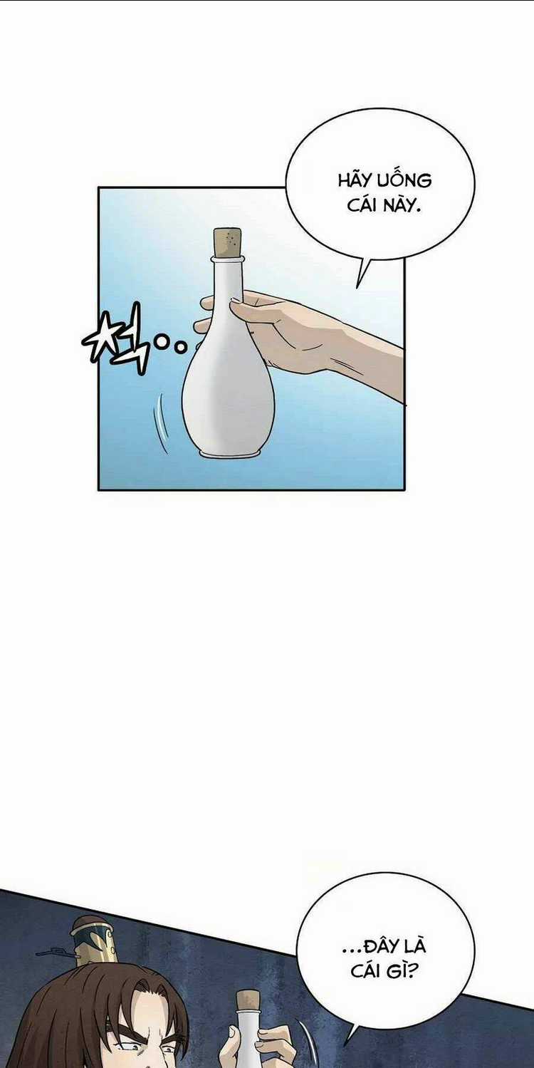 Trọng Sinh Thành Thần Y Thời Tam Quốc Chapter 20 trang 14