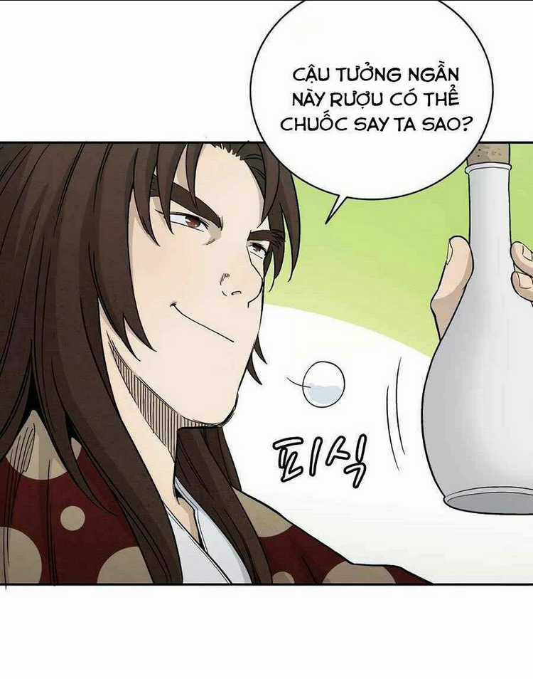 Trọng Sinh Thành Thần Y Thời Tam Quốc Chapter 20 trang 16