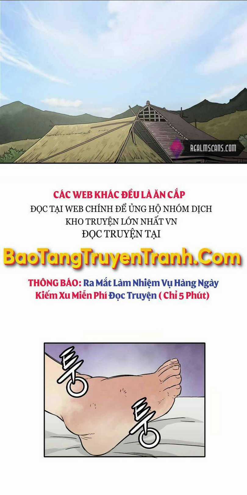Trọng Sinh Thành Thần Y Thời Tam Quốc Chapter 20 trang 2