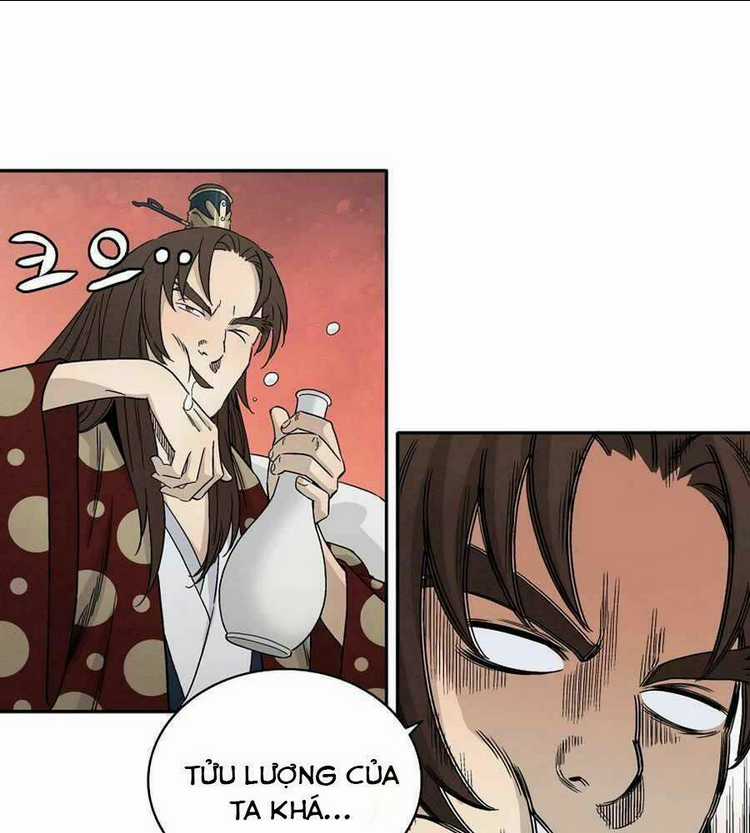 Trọng Sinh Thành Thần Y Thời Tam Quốc Chapter 20 trang 20