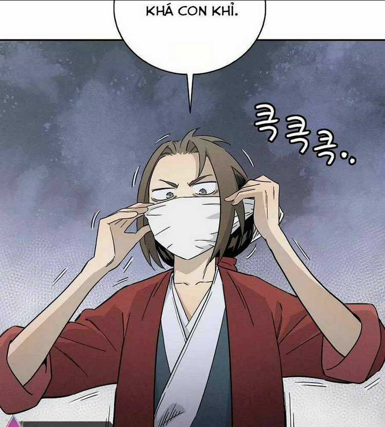 Trọng Sinh Thành Thần Y Thời Tam Quốc Chapter 20 trang 23