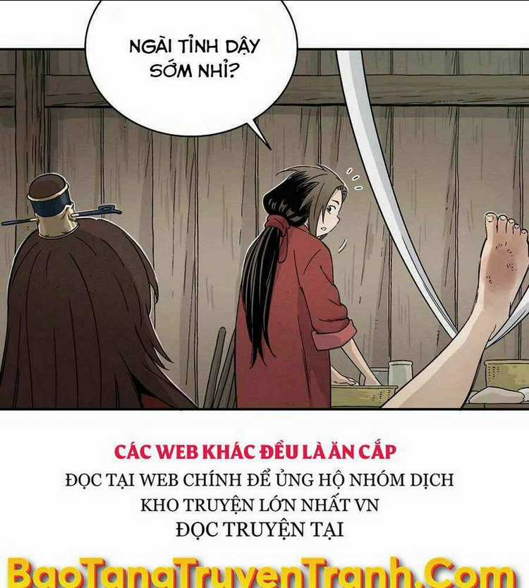 Trọng Sinh Thành Thần Y Thời Tam Quốc Chapter 20 trang 28