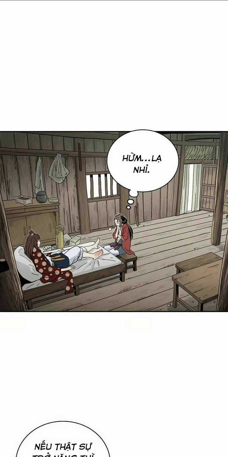 Trọng Sinh Thành Thần Y Thời Tam Quốc Chapter 20 trang 3