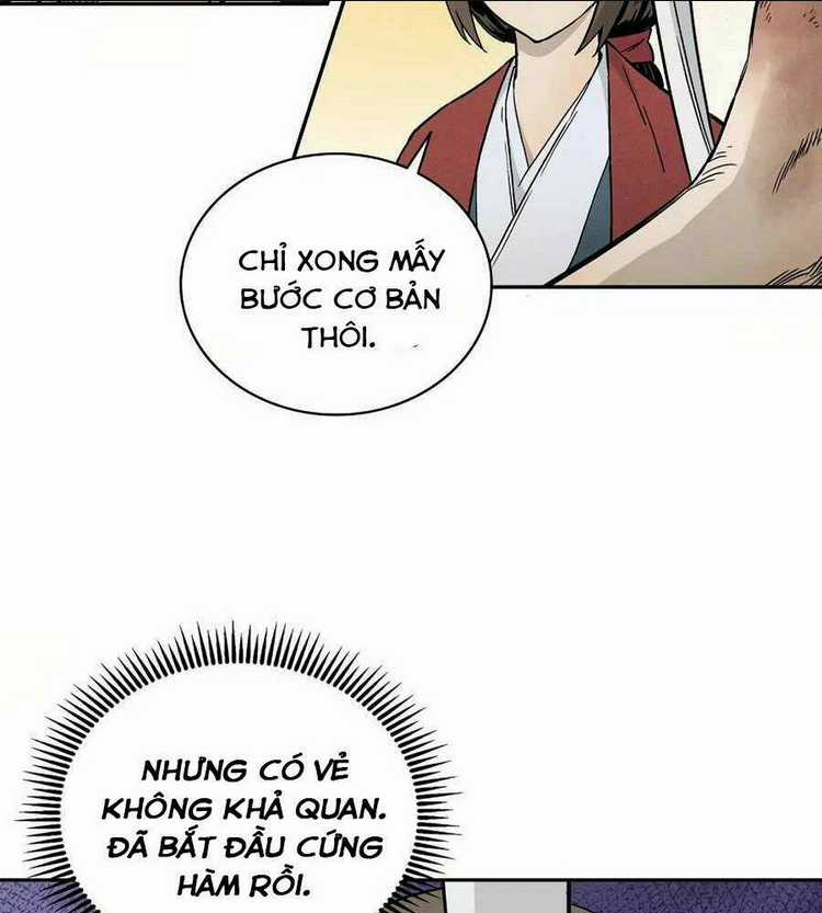 Trọng Sinh Thành Thần Y Thời Tam Quốc Chapter 20 trang 30