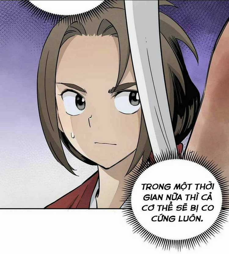 Trọng Sinh Thành Thần Y Thời Tam Quốc Chapter 20 trang 31