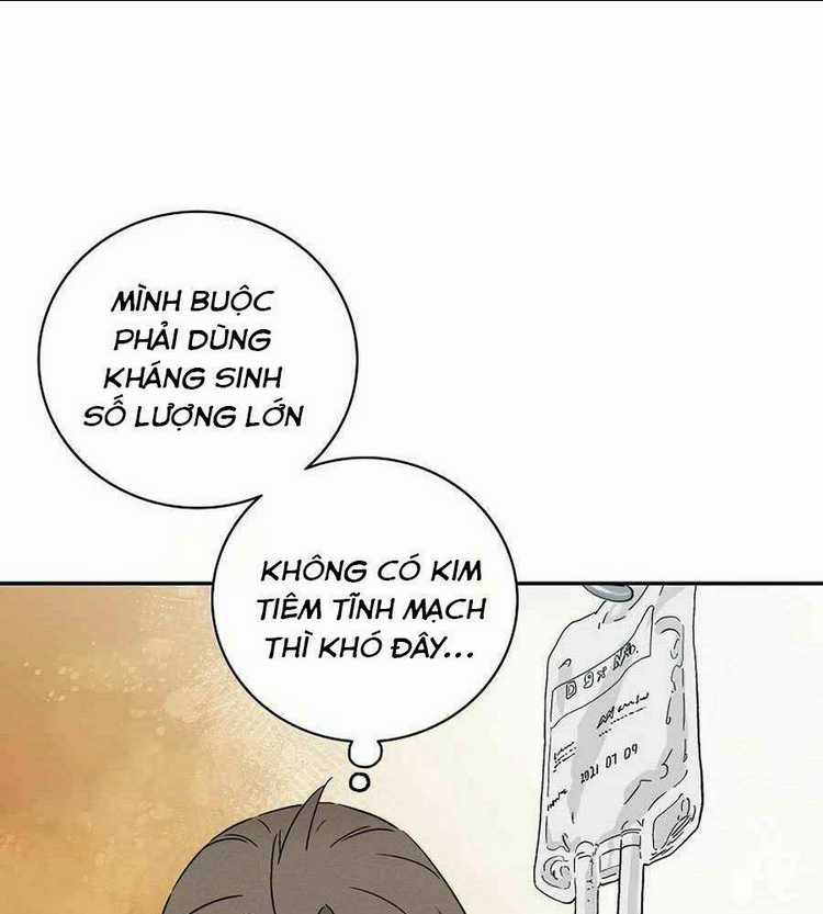 Trọng Sinh Thành Thần Y Thời Tam Quốc Chapter 20 trang 32