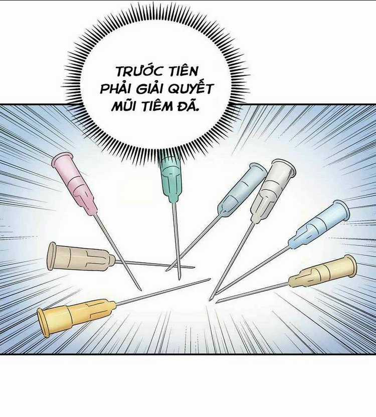 Trọng Sinh Thành Thần Y Thời Tam Quốc Chapter 20 trang 34