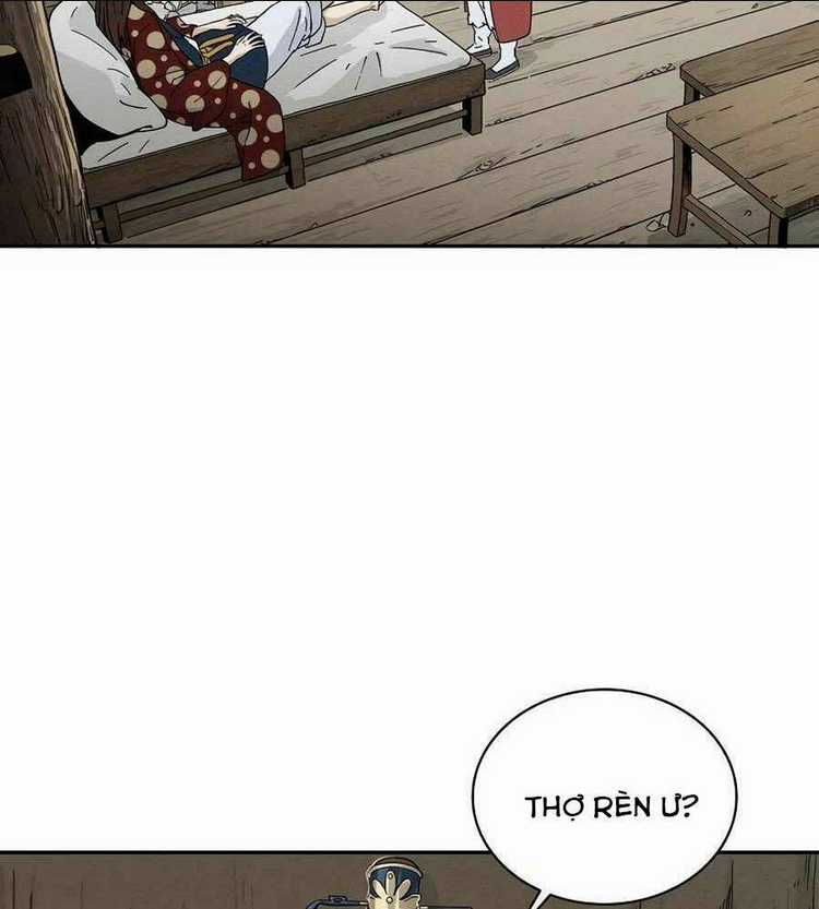 Trọng Sinh Thành Thần Y Thời Tam Quốc Chapter 20 trang 36