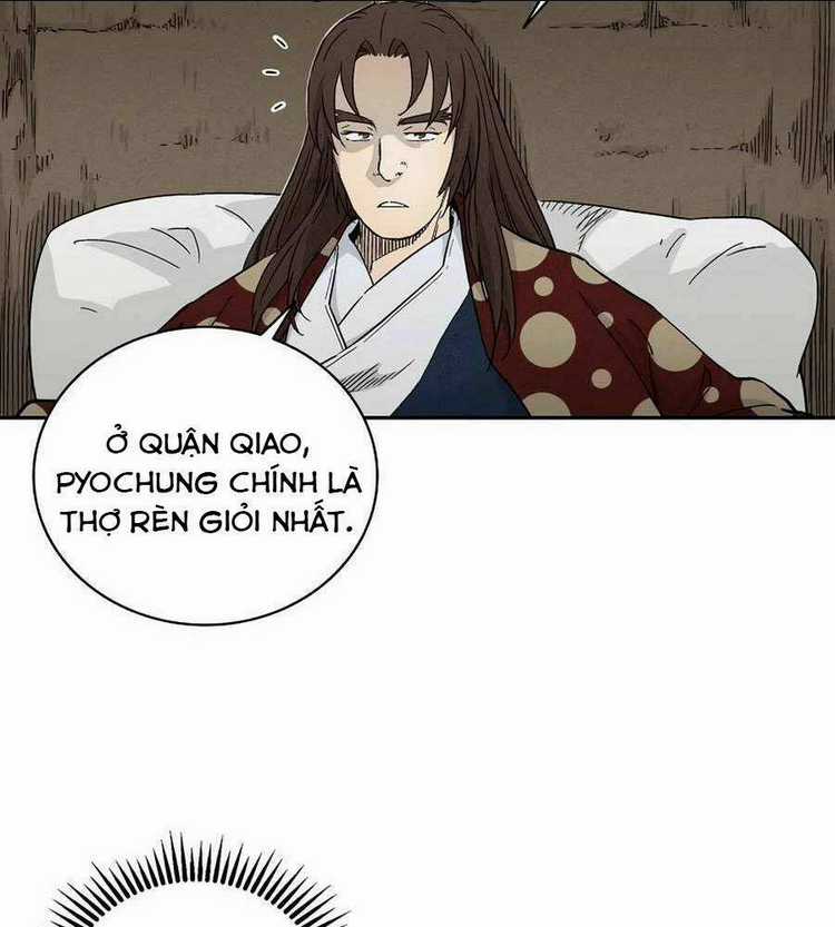 Trọng Sinh Thành Thần Y Thời Tam Quốc Chapter 20 trang 37