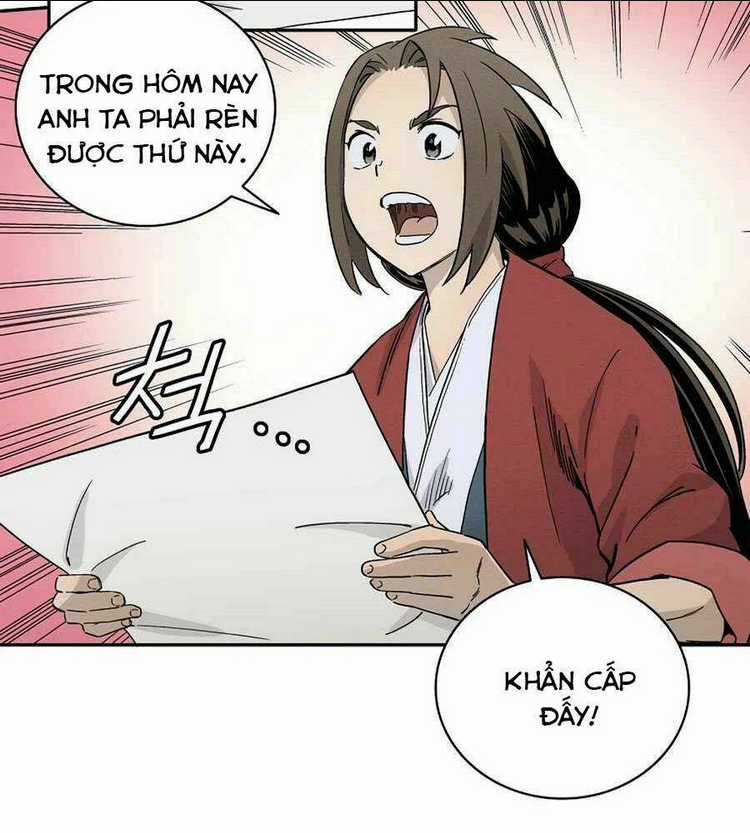 Trọng Sinh Thành Thần Y Thời Tam Quốc Chapter 20 trang 41