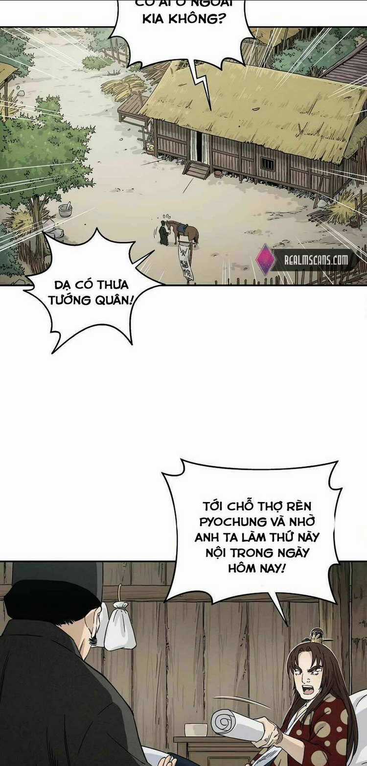 Trọng Sinh Thành Thần Y Thời Tam Quốc Chapter 20 trang 44