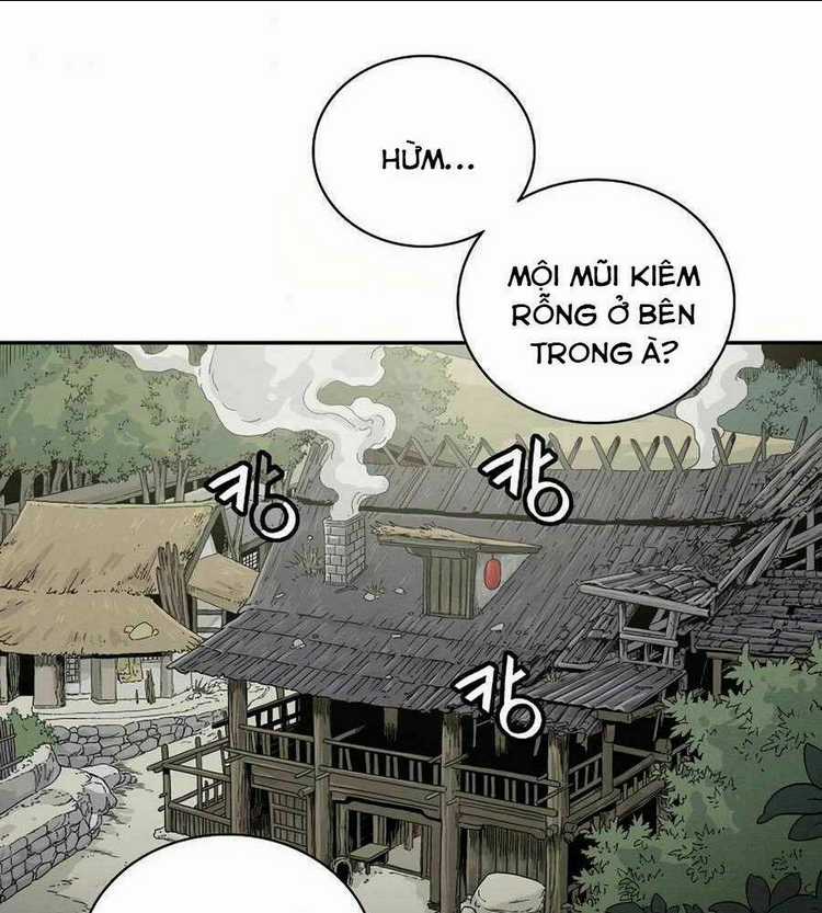 Trọng Sinh Thành Thần Y Thời Tam Quốc Chapter 20 trang 49
