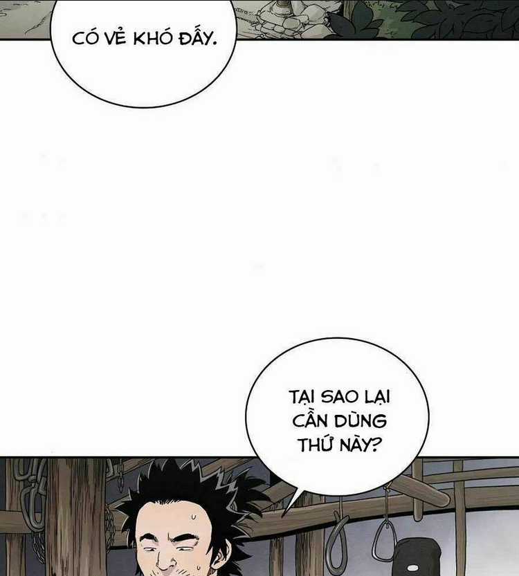 Trọng Sinh Thành Thần Y Thời Tam Quốc Chapter 20 trang 50