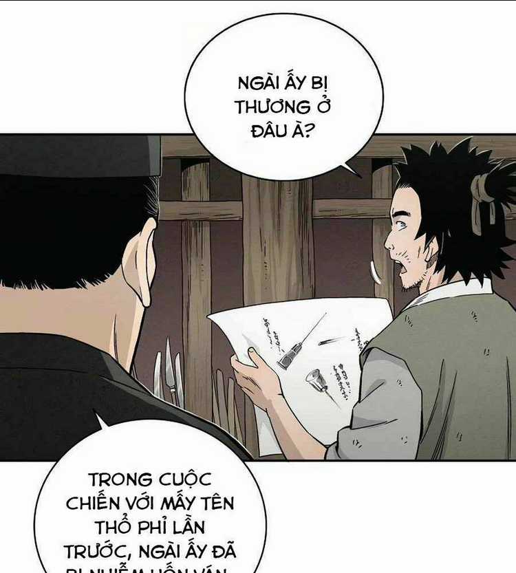 Trọng Sinh Thành Thần Y Thời Tam Quốc Chapter 20 trang 52