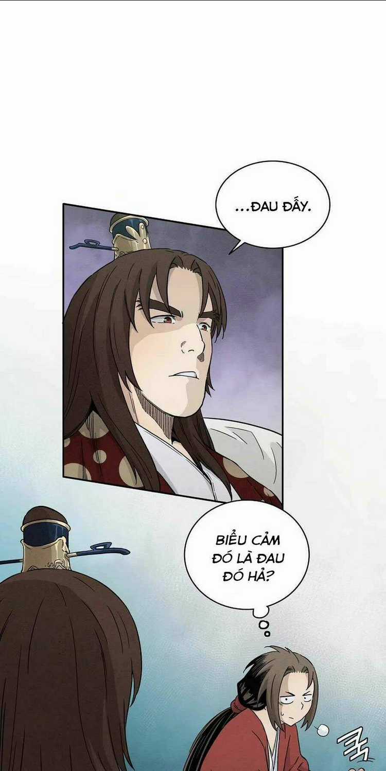 Trọng Sinh Thành Thần Y Thời Tam Quốc Chapter 20 trang 6