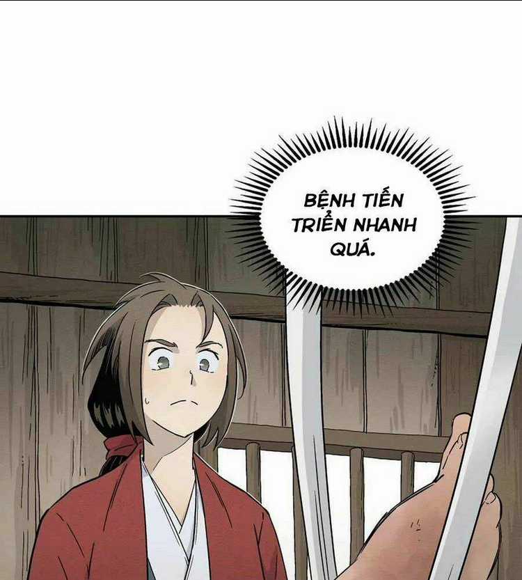 Trọng Sinh Thành Thần Y Thời Tam Quốc Chapter 20 trang 61