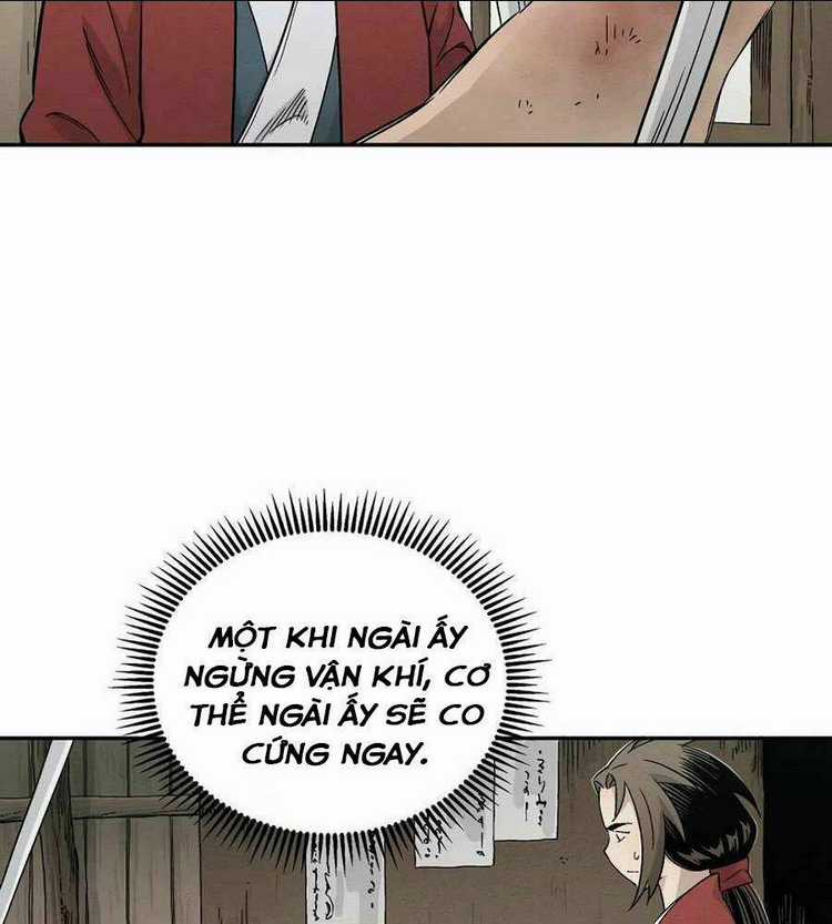 Trọng Sinh Thành Thần Y Thời Tam Quốc Chapter 20 trang 62