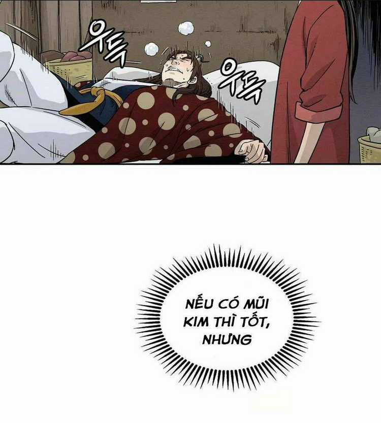 Trọng Sinh Thành Thần Y Thời Tam Quốc Chapter 20 trang 63