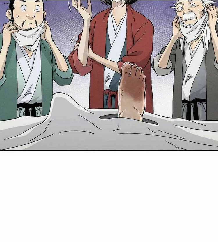 Trọng Sinh Thành Thần Y Thời Tam Quốc Chapter 20 trang 68