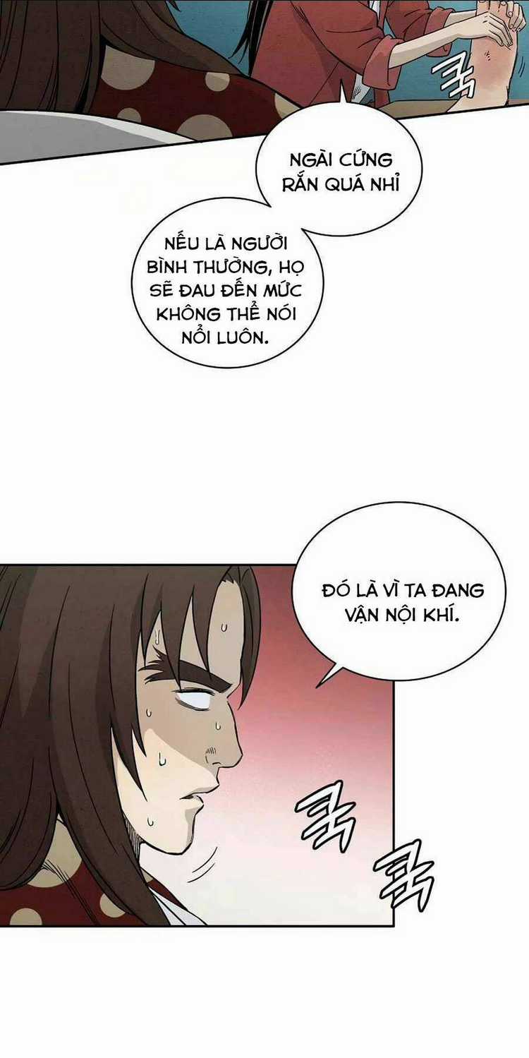 Trọng Sinh Thành Thần Y Thời Tam Quốc Chapter 20 trang 7