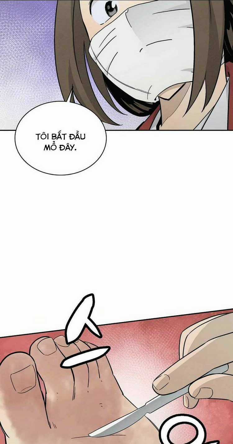 Trọng Sinh Thành Thần Y Thời Tam Quốc Chapter 20 trang 70