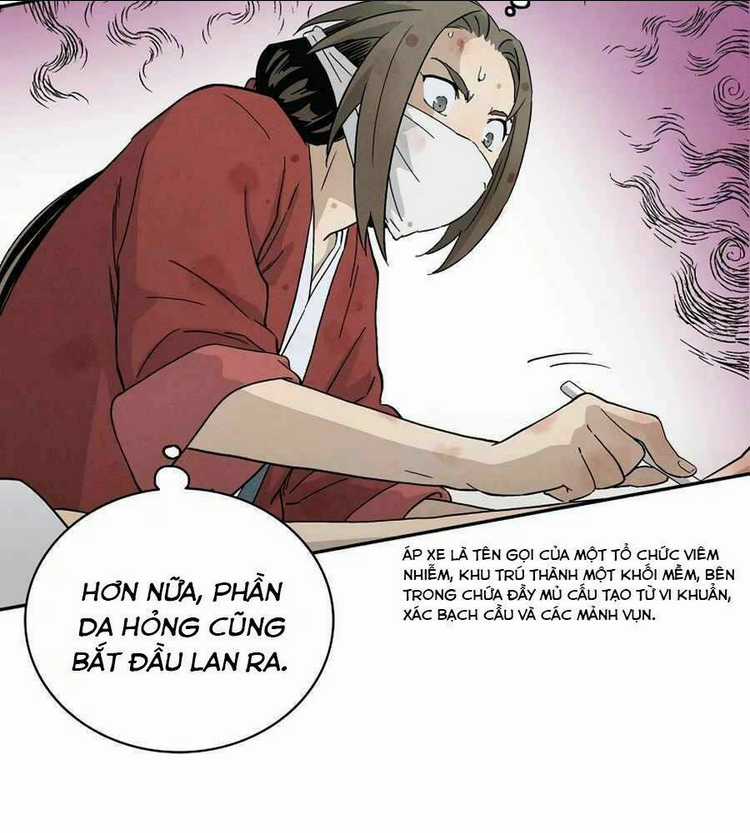 Trọng Sinh Thành Thần Y Thời Tam Quốc Chapter 20 trang 78