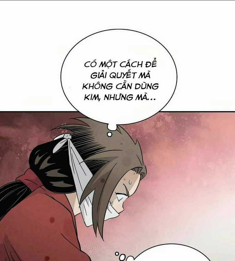 Trọng Sinh Thành Thần Y Thời Tam Quốc Chapter 20 trang 79