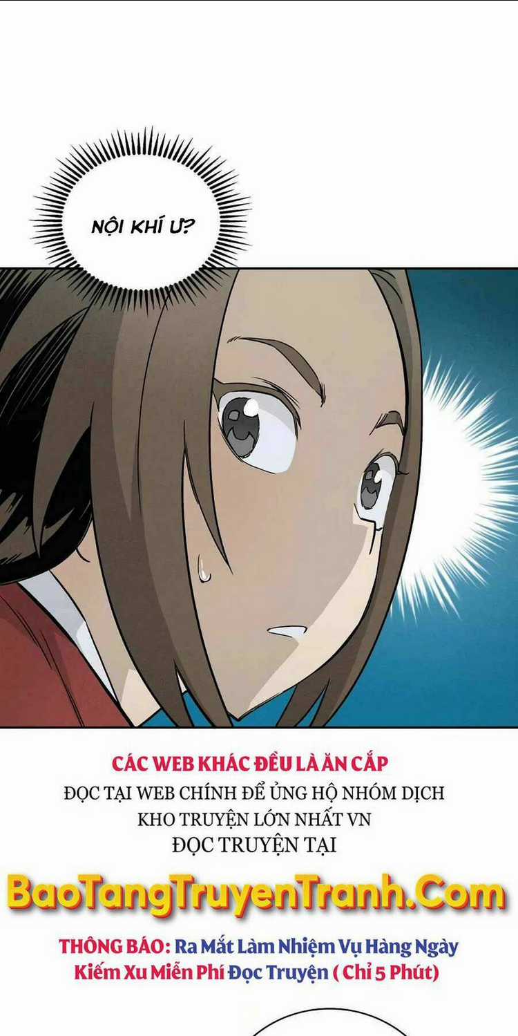 Trọng Sinh Thành Thần Y Thời Tam Quốc Chapter 20 trang 8