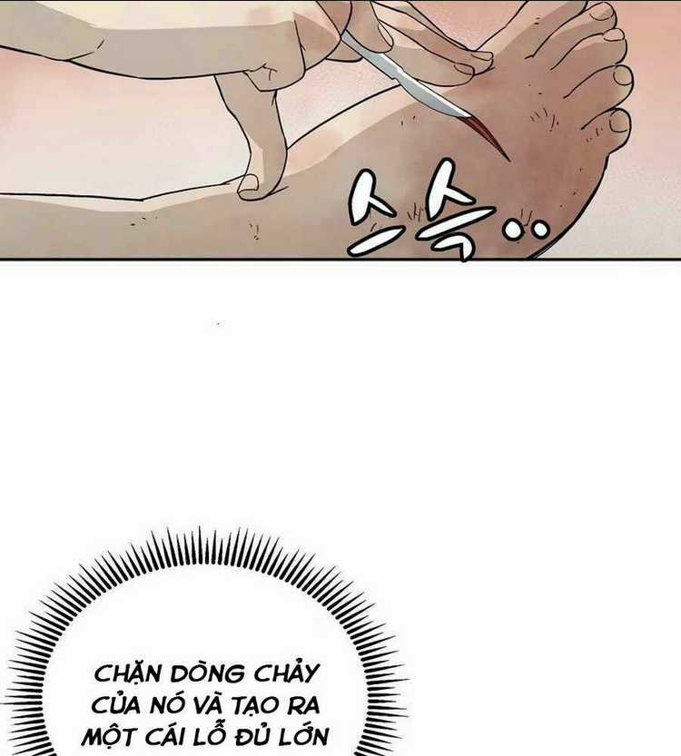 Trọng Sinh Thành Thần Y Thời Tam Quốc Chapter 20 trang 81