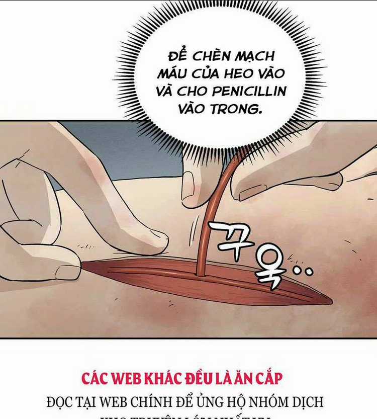 Trọng Sinh Thành Thần Y Thời Tam Quốc Chapter 20 trang 83