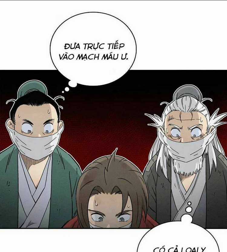 Trọng Sinh Thành Thần Y Thời Tam Quốc Chapter 20 trang 86