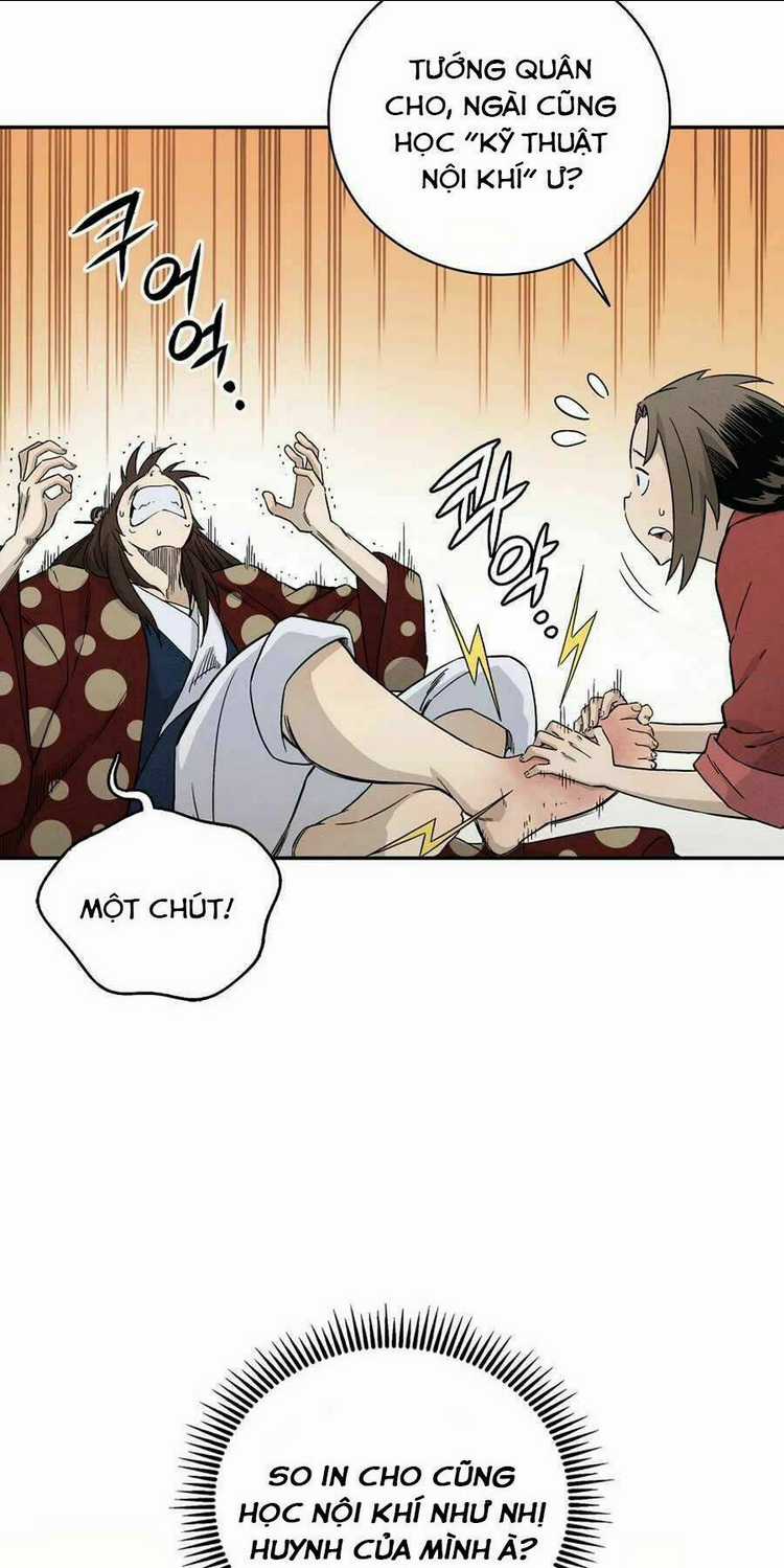 Trọng Sinh Thành Thần Y Thời Tam Quốc Chapter 20 trang 9