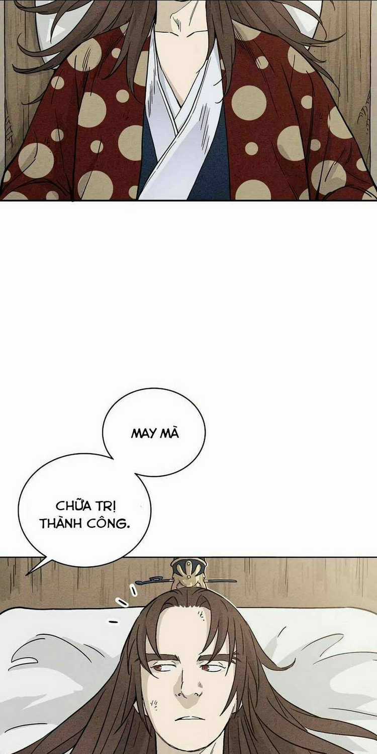 Trọng Sinh Thành Thần Y Thời Tam Quốc Chapter 21 trang 13