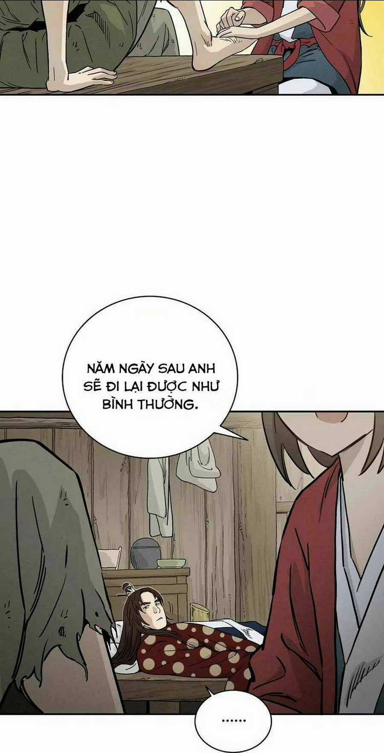 Trọng Sinh Thành Thần Y Thời Tam Quốc Chapter 21 trang 15