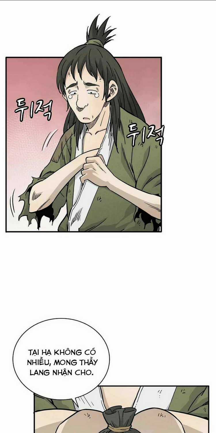 Trọng Sinh Thành Thần Y Thời Tam Quốc Chapter 21 trang 17