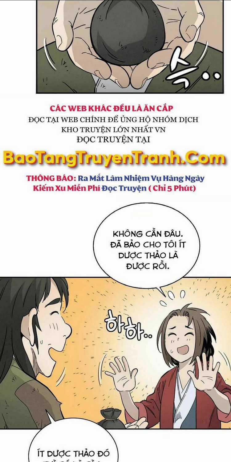 Trọng Sinh Thành Thần Y Thời Tam Quốc Chapter 21 trang 18