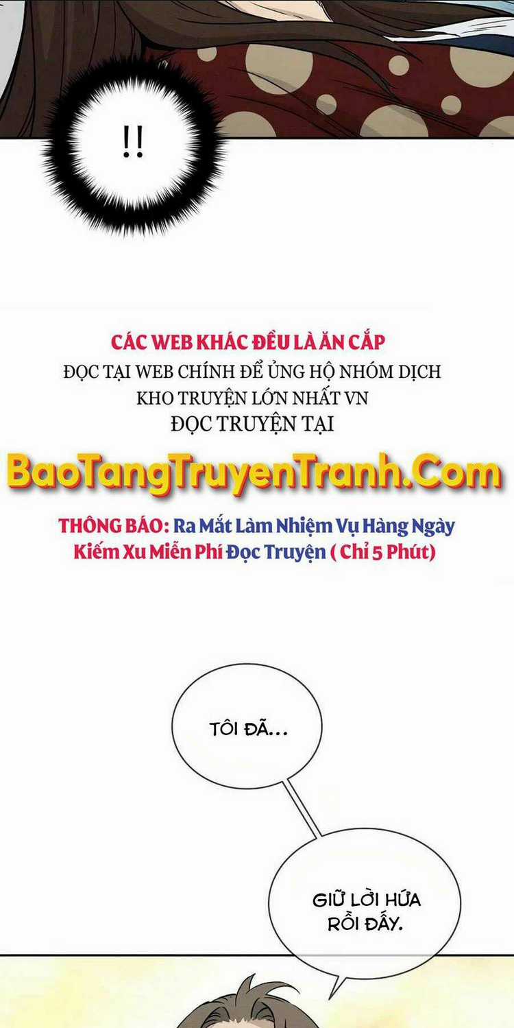 Trọng Sinh Thành Thần Y Thời Tam Quốc Chapter 21 trang 23