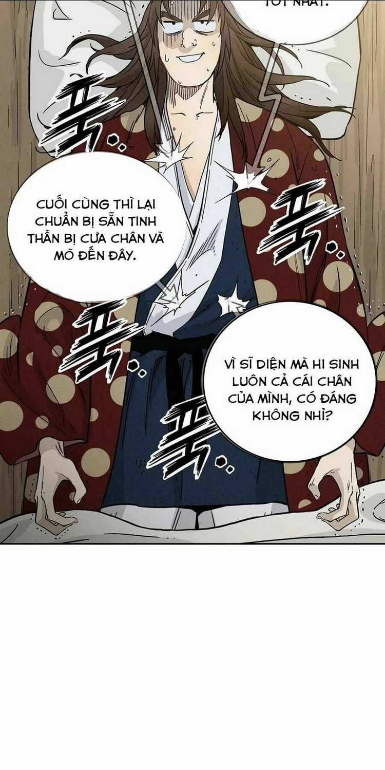 Trọng Sinh Thành Thần Y Thời Tam Quốc Chapter 21 trang 27