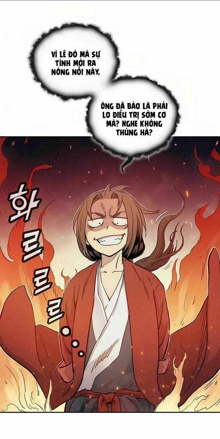 Trọng Sinh Thành Thần Y Thời Tam Quốc Chapter 21 trang 28