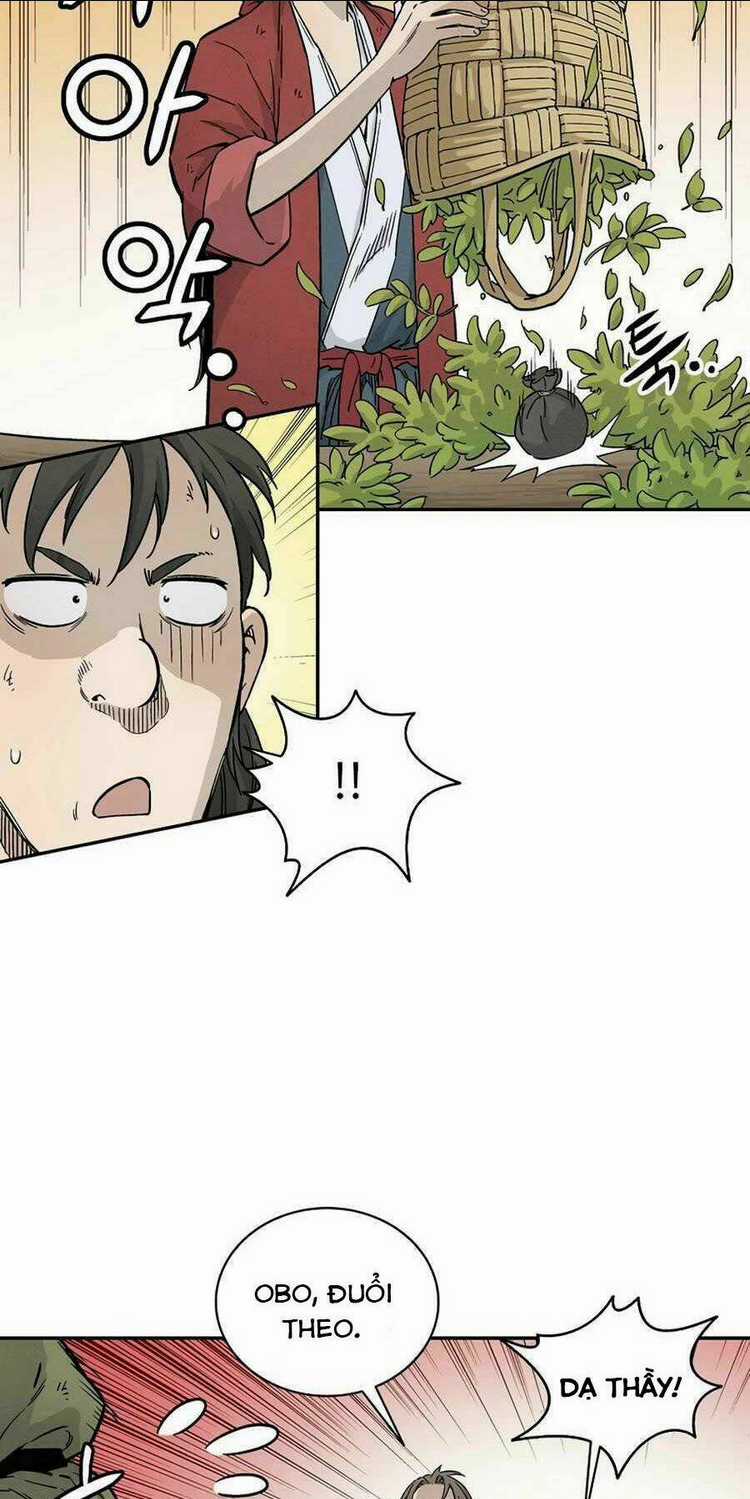 Trọng Sinh Thành Thần Y Thời Tam Quốc Chapter 21 trang 33