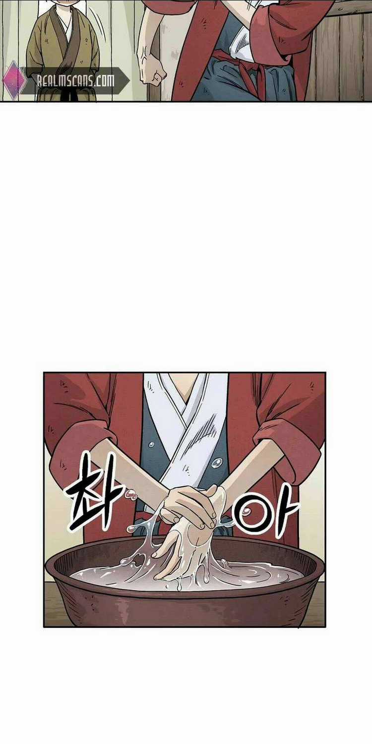 Trọng Sinh Thành Thần Y Thời Tam Quốc Chapter 21 trang 36